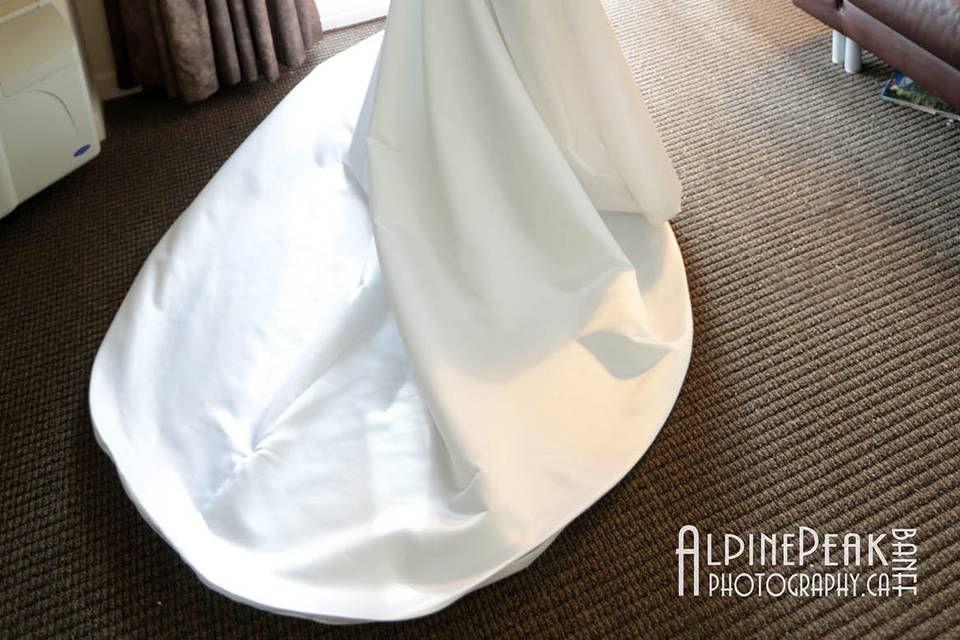 Elope In Banff