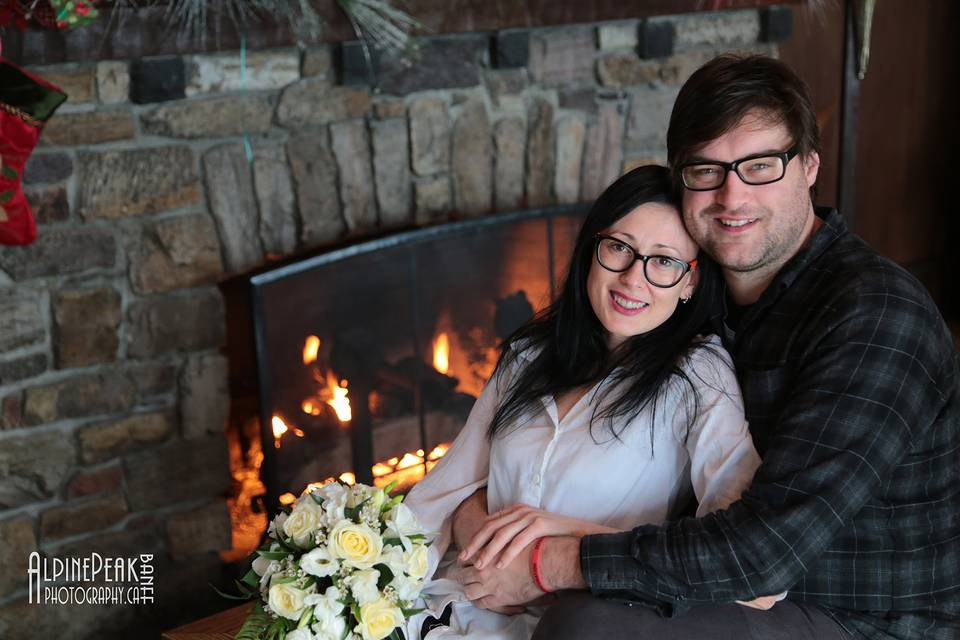 Elope In Banff