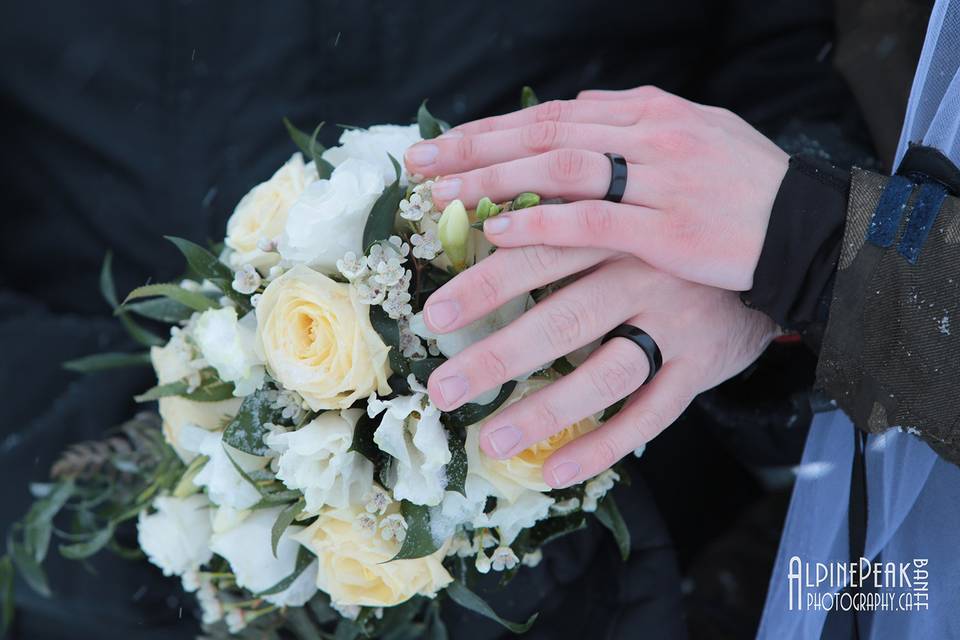 Elope In Banff