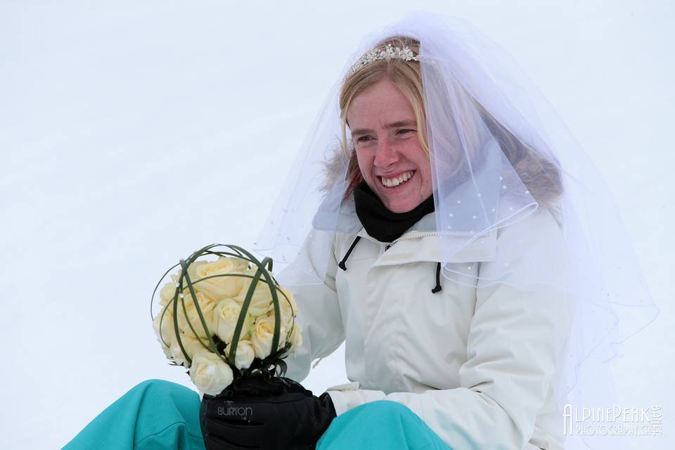 Elope In Banff