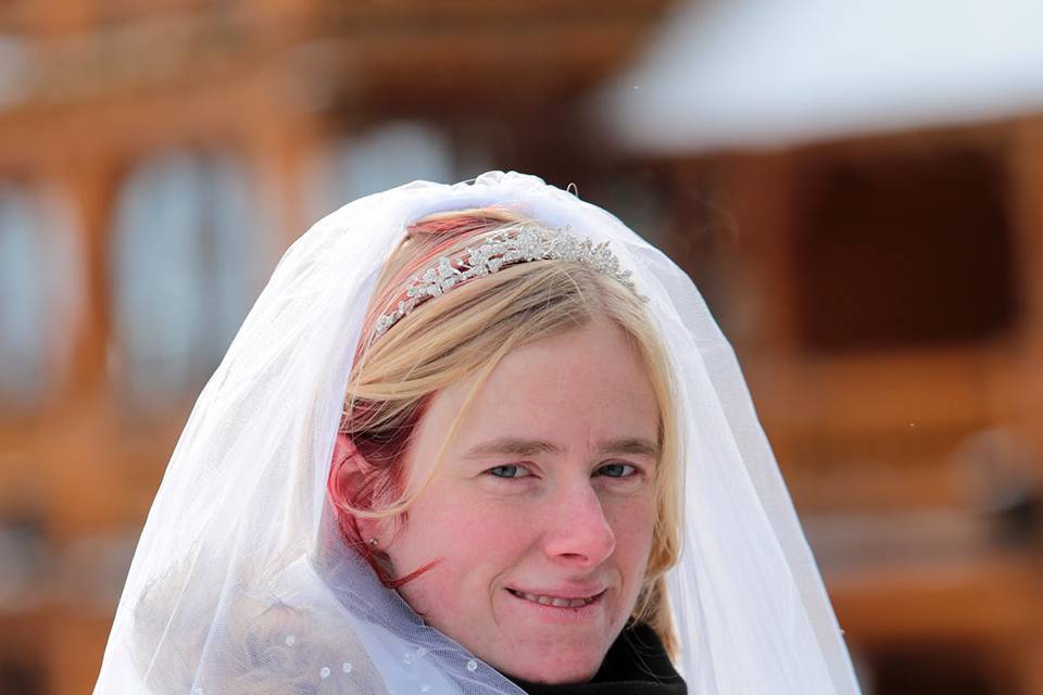 Elope In Banff