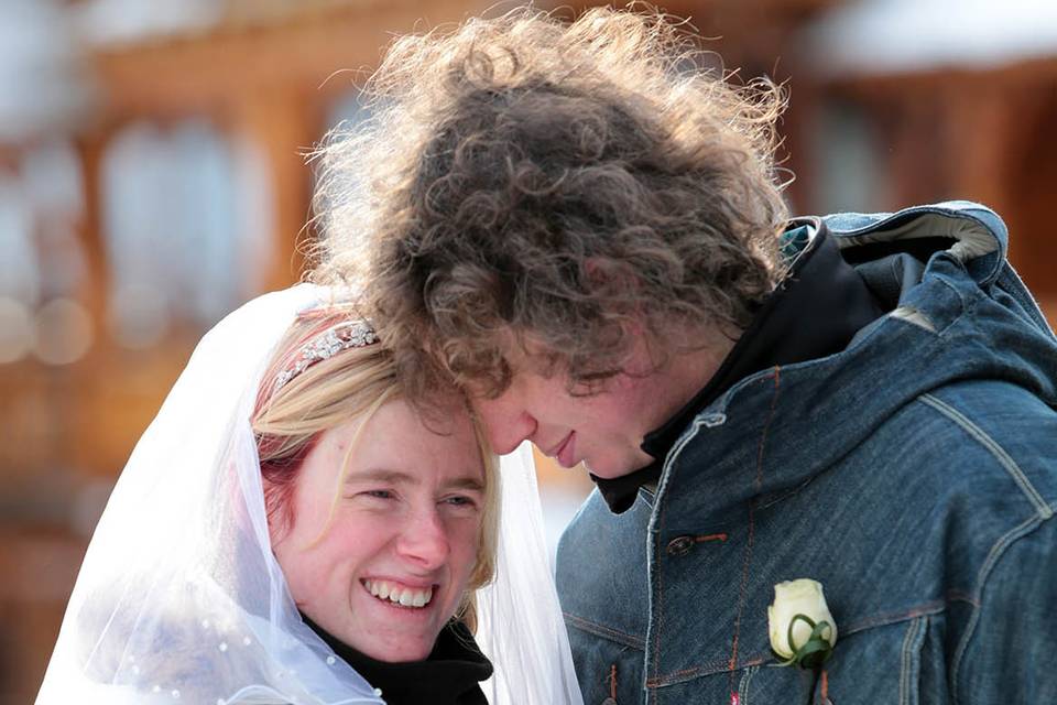 Elope In Banff