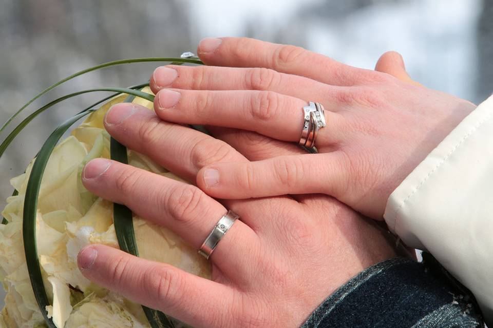 Elope In Banff