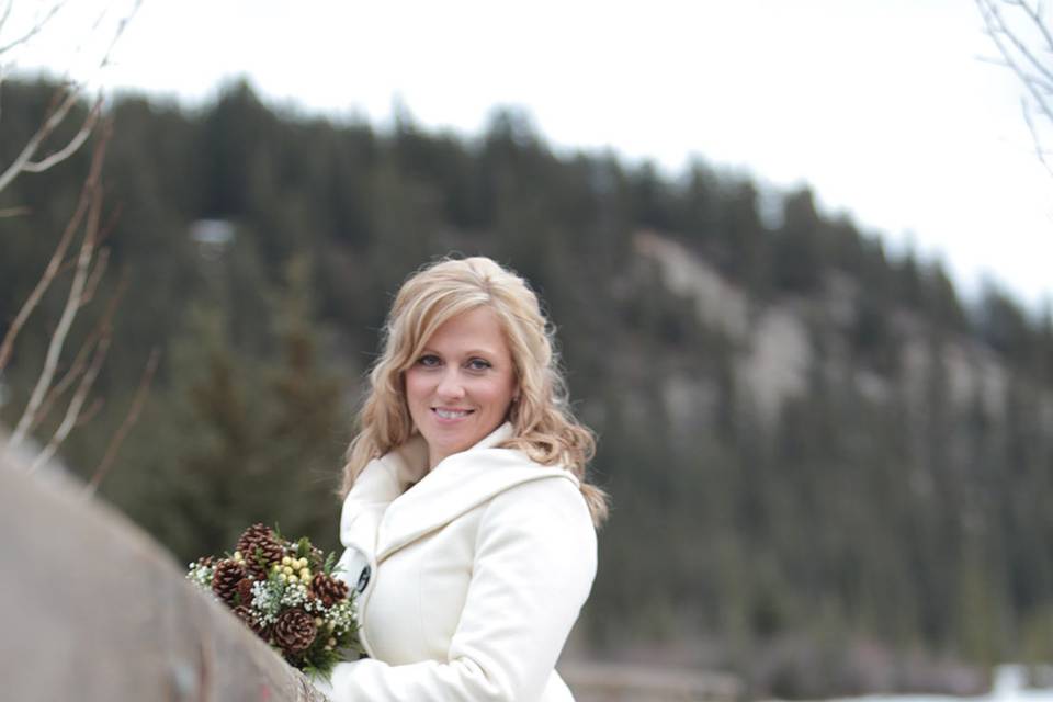 Elope In Banff