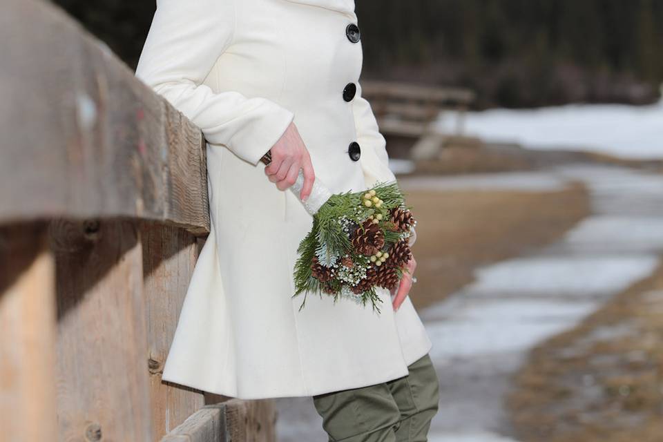 Elope In Banff