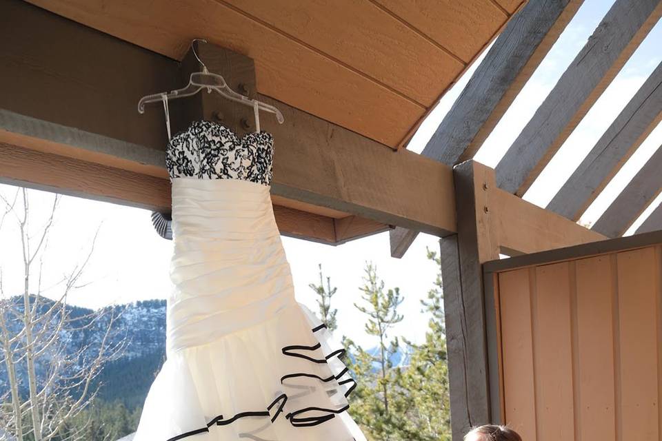 Elope In Banff