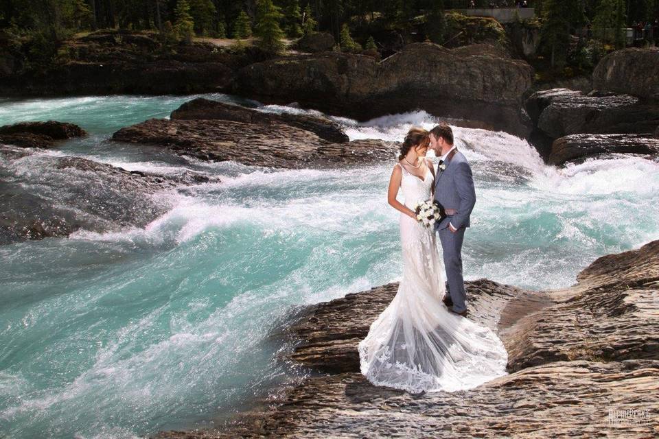 Elope In Banff