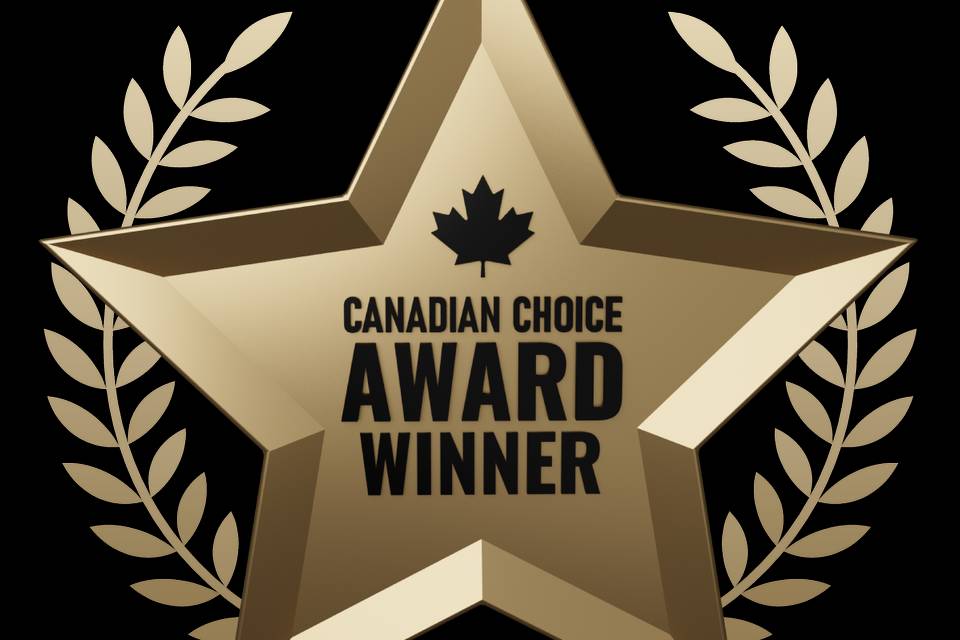Cdn Choice Award 2024