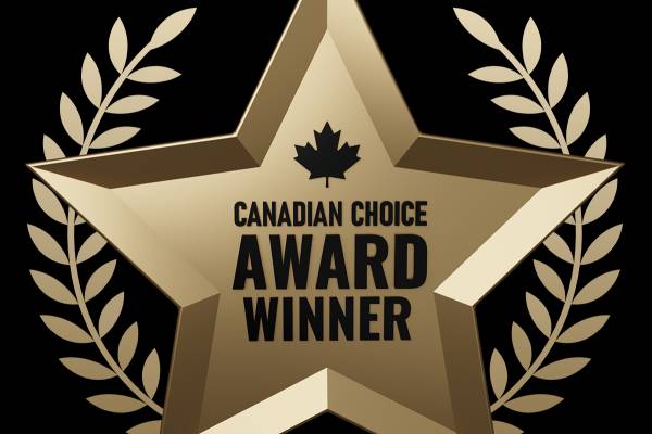 Canadian Choice Award 2025