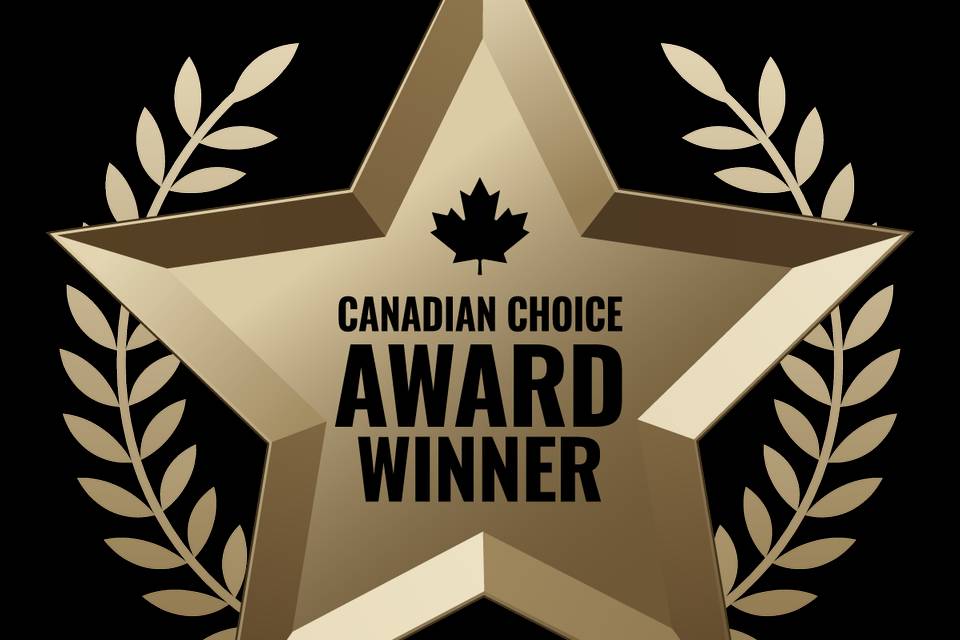 Canadian Choice Award 2026