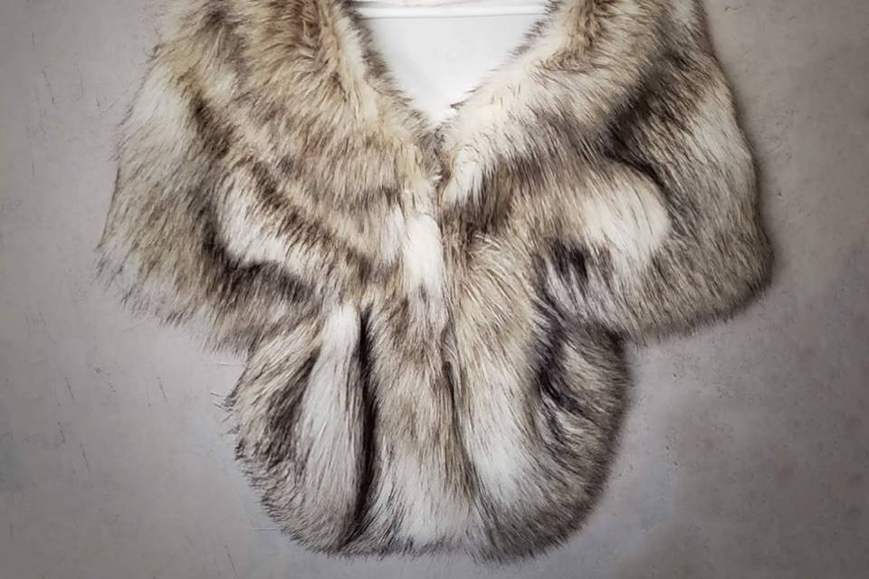 Luxe Faux Fur