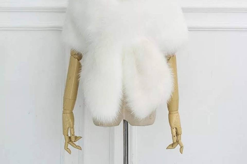 Luxe Faux Fur