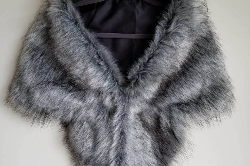 Luxe Faux Fur