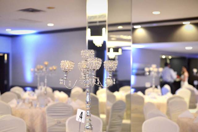 Wedding Reception 2
