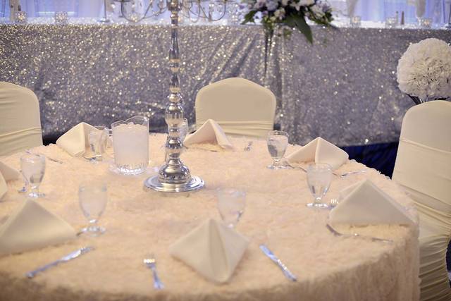 Wedding Reception 4