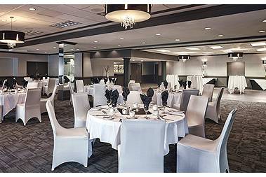 Foothills Ballroom