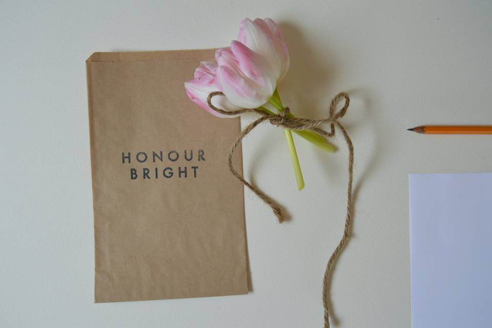 Honour Bright