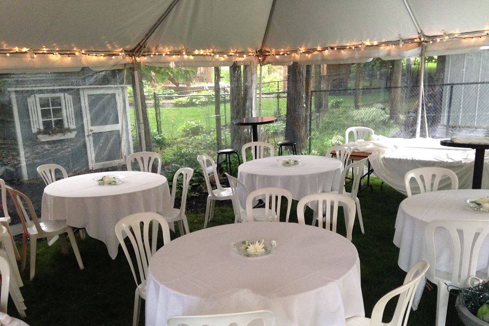 Signature Party Services