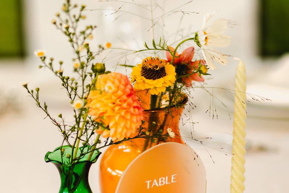 Table Decor