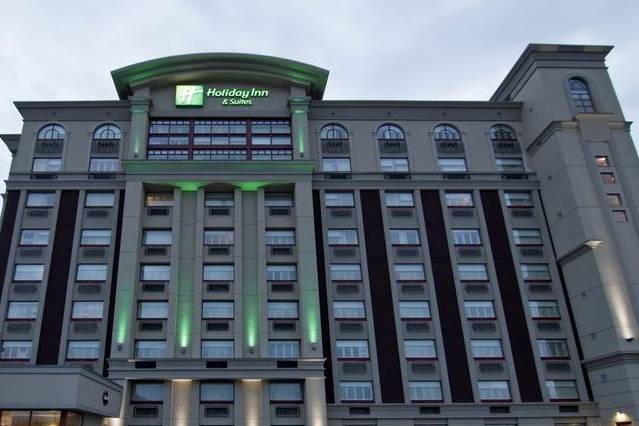 Holiday Inn Hotel & Suites St. Catharines