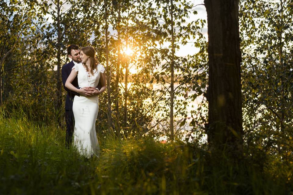 Southern Alberta Country Weddi