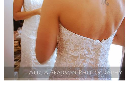 Alicia Pearson Photography