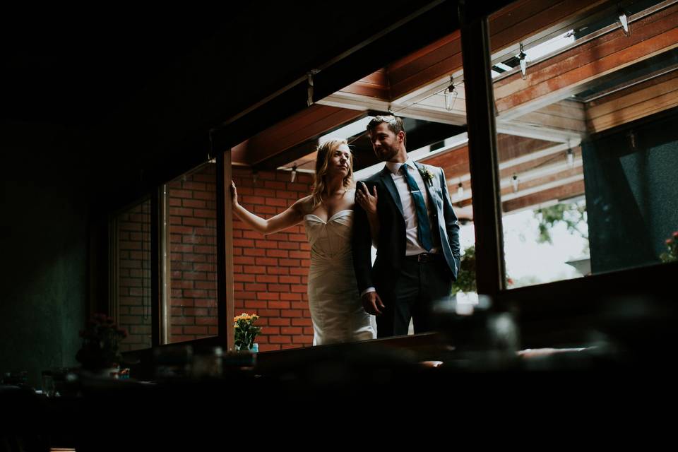 Calgary Wedding Photographer