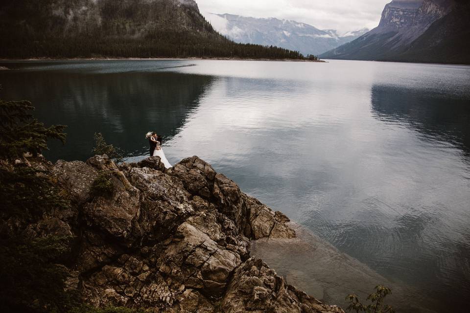 Calgary Wedding Photographer