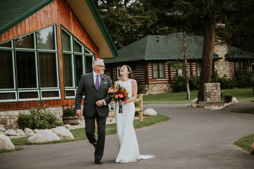 Calgary Wedding Photographer