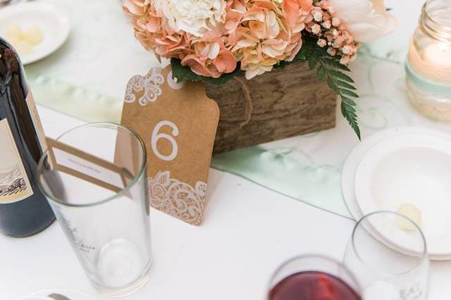 Centerpieces