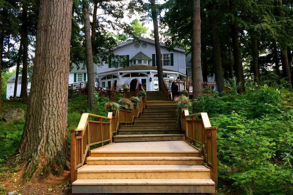 Sherwood Inn Muskoka