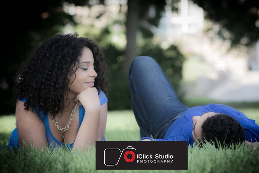 iClick Studio Photography & Photo Booth