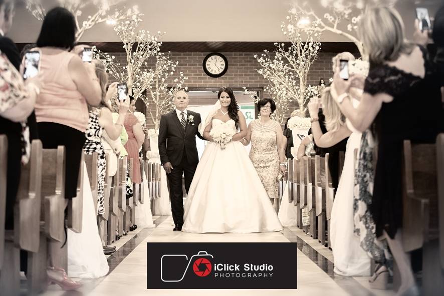 iClick Studio Photography & Photo Booth