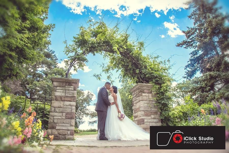 Wedding Photography in Toronto
