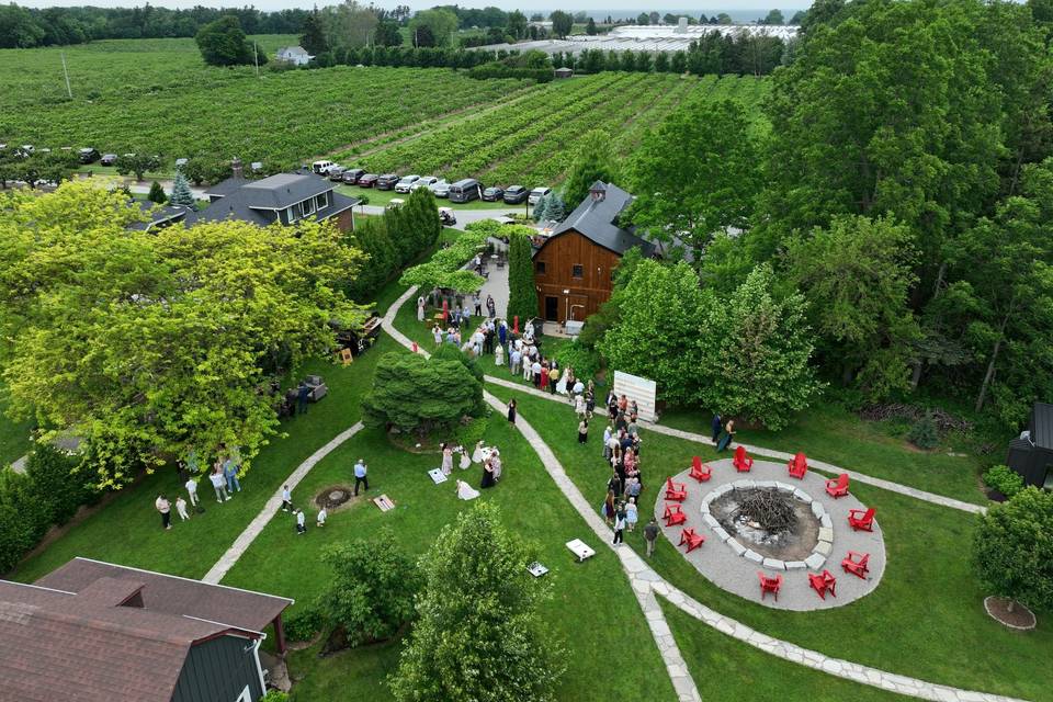 13 Private Beautiful Acres