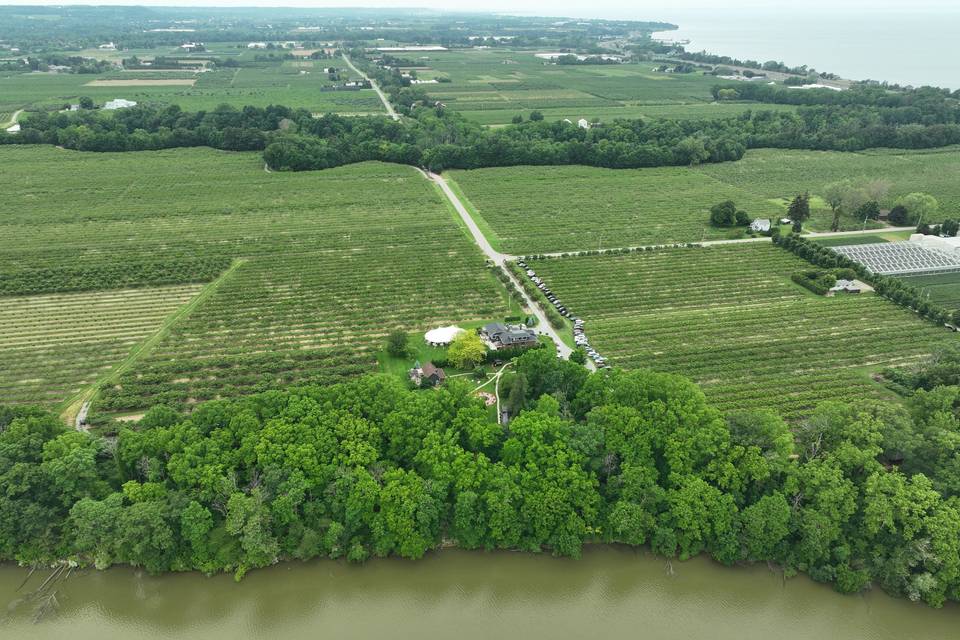 13 Private Beautiful Acres