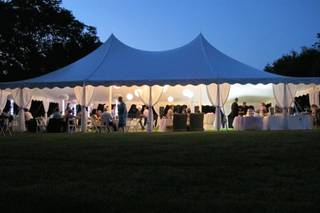 Tentland