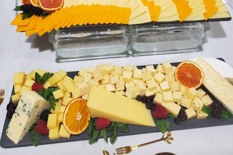 Charcuterie