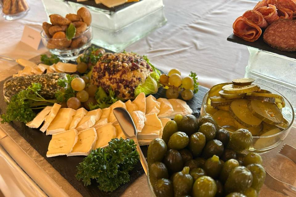 Charcuterie