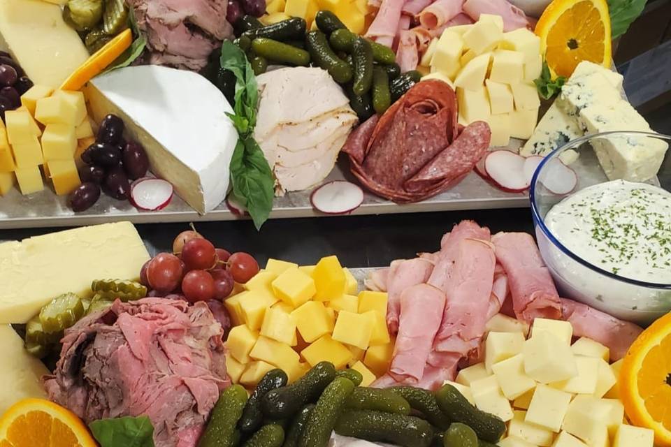 Charcuterie