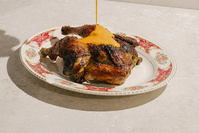 Gastronomie de Haute Volée