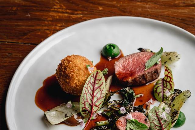 Elevated Culinary Creations