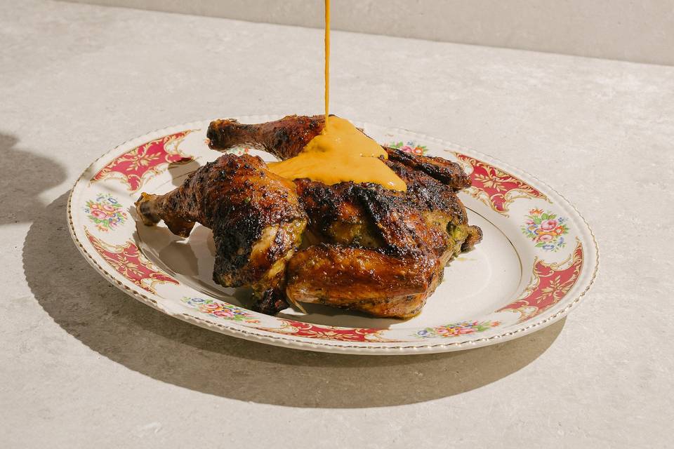 Gastronomie de Haute Volée
