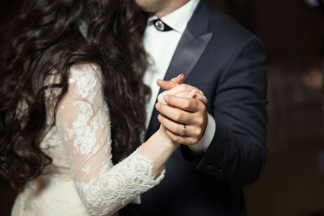 Wedding officiant near me