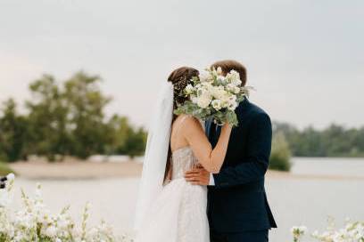 Happy Couple