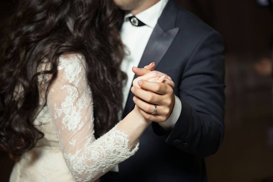 Wedding officiant near me