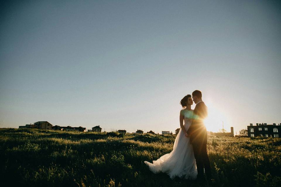 Wedding officiant Saskatchewan