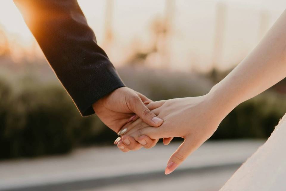 Elope wedding Saskatoon