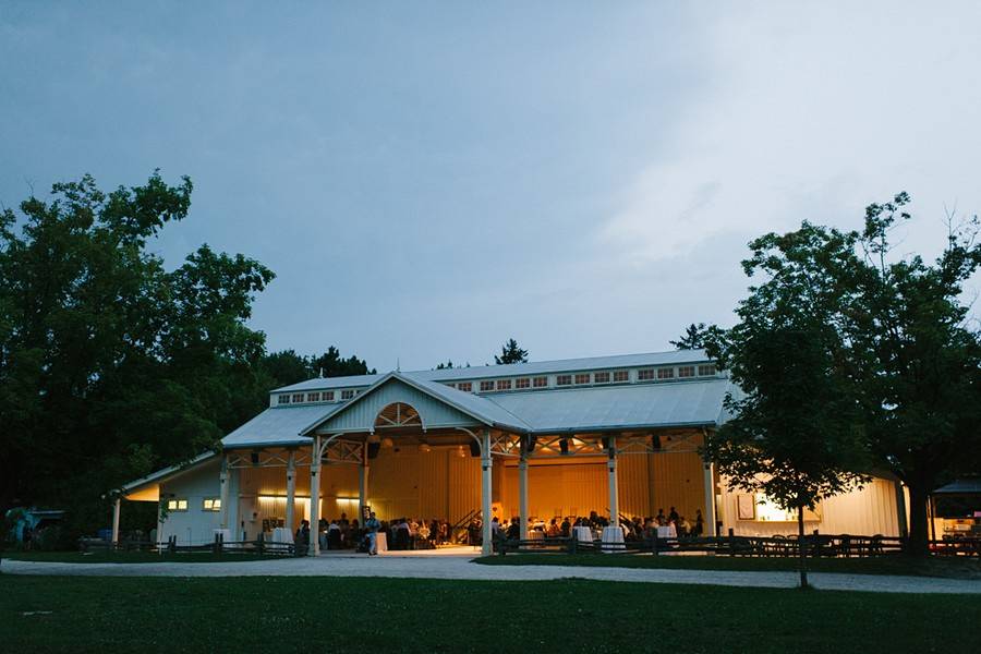 Black Creek Pioneer Village