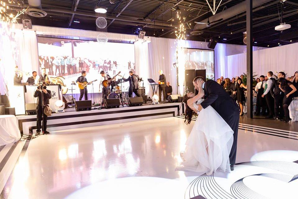 York Mills Gallery - Venue - Toronto - Weddingwire.ca